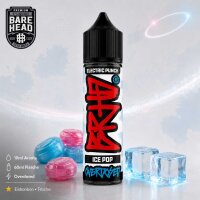 BRHD Electric Punch Ice Rocks - Longfill Aroma 10ml