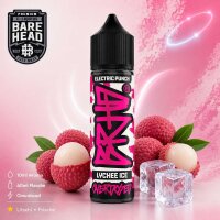 BRHD Electric Punch Lychee Ice - Longfill Aroma 10ml