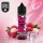RandM Tornado Red Apple Lemon - Nikotinsalz eLiquid 10ml
