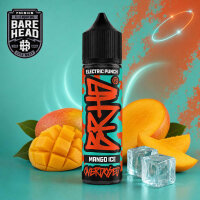 BRHD Electric Punch Mango Ice Aroma