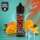 BRHD Electric Punch Mango Ice - Longfill Aroma 10ml