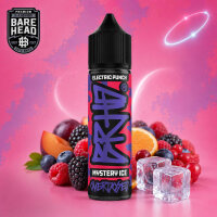 Barehead BRHD Electric Punch Mystery Ice 10ml