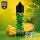Barehead BRHD Electric Punch Pineapple Ice 10ml