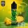 BRHD Electric Punch Pineapple Ice - Longfill Aroma 10ml