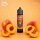 OWL Salt Peach Bomb - Longfill Aroma 10ml