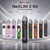 OXVA NeXlim 2 Pod Kit