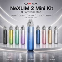 OXVA NeXlim 2 Mini Pod Kit