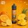 OWL Salt Orange Fusion - Longfill Aroma 10ml