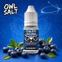 Eulen Aroma - Blueberry Aroma 10ml