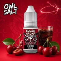 Eulen Aroma - Cherry Cola Aroma 10ml