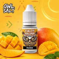 Eulen Aroma - Mango Aroma 10ml