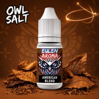 Eulen Aroma - American Blend Aroma 10ml