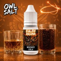 Eulen Aroma - Whiskey Cola Aroma 10ml