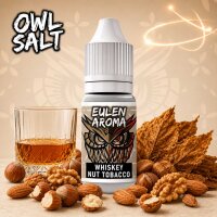Eulen Aroma - Whiskey Nut Tobacco Aroma 10ml