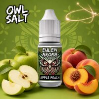 Eulen Aroma - Apple Peach Aroma 10ml