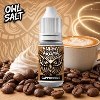 Eulen Aroma - Cappuccino Aroma 10ml