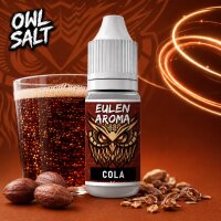 Eulen Aroma - Cola Aroma 10ml