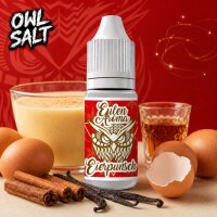Eulen Aroma - Eierpunsch Aroma 10ml