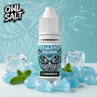 Eulen Aroma - Eisbonbon Aroma 10ml