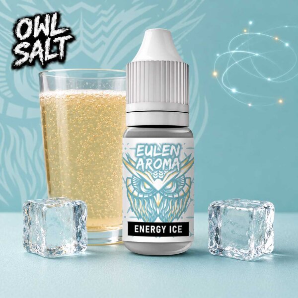 Eulen Aroma Energy Ice
