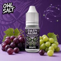 Eulen Aroma - Grape Aroma 10ml