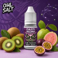 Eulen Aroma - Kiwi Passionfruit Guava Aroma 10ml
