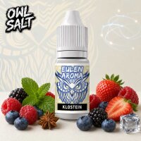 Eulen Aroma - Klostein Aroma 10ml