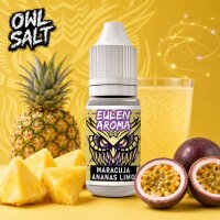 Eulen Aroma - Maracuja Ananas Limo Aroma 10ml