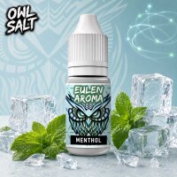 Eulen Aroma - Menthol Aroma 10ml