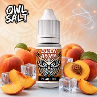 Eulen Aroma - Peach Ice Aroma 10ml