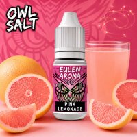 Eulen Aroma - Pink Lemonade Aroma 10ml