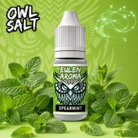 Eulen Aroma - Spearmint Aroma 10ml