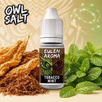 Eulen Aroma - Tobacco Mint Aroma 10ml