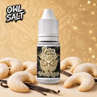 Eulen Aroma - Vanillekipferl Aroma 10ml
