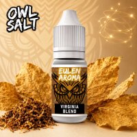 Eulen Aroma - Virginia Blend Aroma 10ml