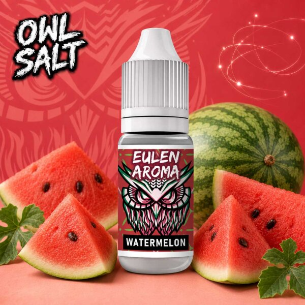 Eulen Aroma - Watermelon Aroma 10ml
