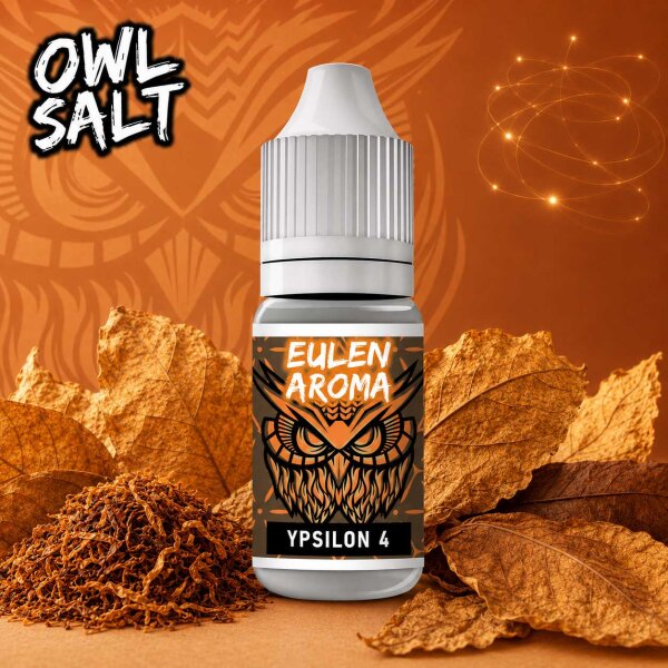 Eulen Aroma - Ypsilon 4 Aroma 10ml
