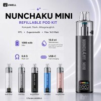 Uwell Nunchaku Mini Pod Kit