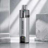 Uwell Nunchaku Mini Pod Kit mist-gray