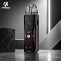 Vaporesso Luxe XR Max 2 Pod Kit black