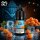 OWLIQ Cloudberry Ice - Nikotinsalz eLiquid 10ml