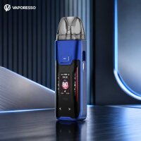 Vaporesso Luxe XR Max 2 Pod Kit blue