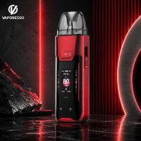 Vaporesso Luxe XR Max 2 Pod Kit red