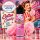Dinner Lady Overdrive Cotton Candy Aroma