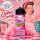 Dinner Lady Overdrive Cotton Candy Aroma