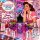 Dinner Lady Overdrive Grape Gummy Bear Aroma