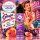 Dinner Lady Overdrive Grape Gummy Bear Aroma
