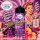 Dinner Lady Overdrive Grape Gummy Bear Aroma