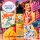 Dinner Lady Overdrive Mango Ice Aroma