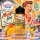 Dinner Lady Overdrive Mango Ice Aroma